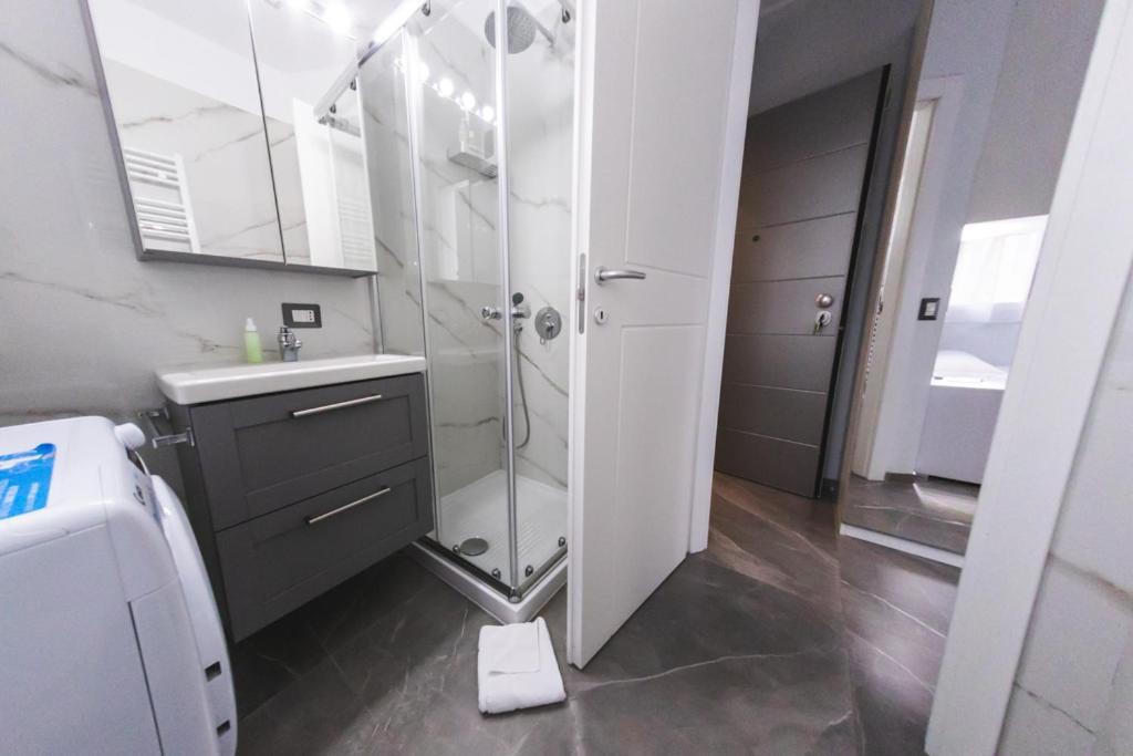 Residenza Gioiello - Comfort & A Apartment *