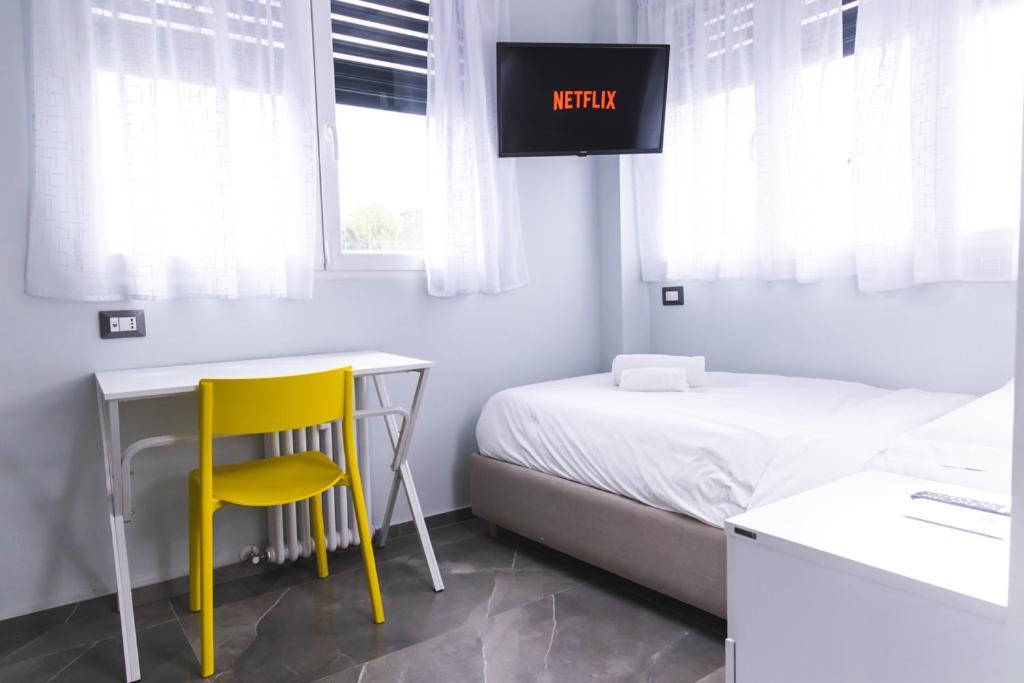 Residenza Gioiello - Comfort & A Apartment Milan