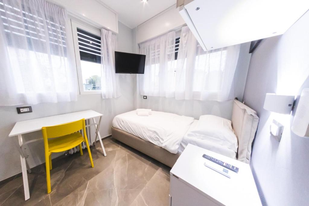 Residenza Gioiello - Comfort & A Apartment