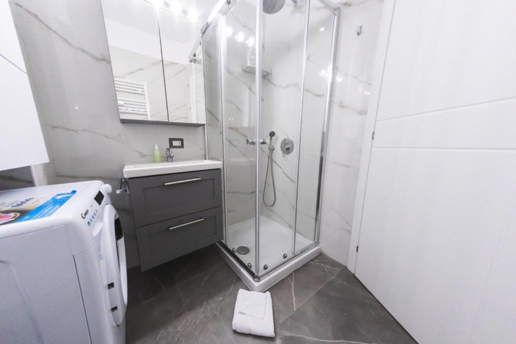Apartment Residenza Gioiello - Comfort & A *