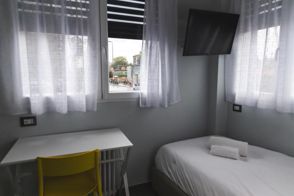 Apartment Residenza Gioiello - Comfort & A Milan