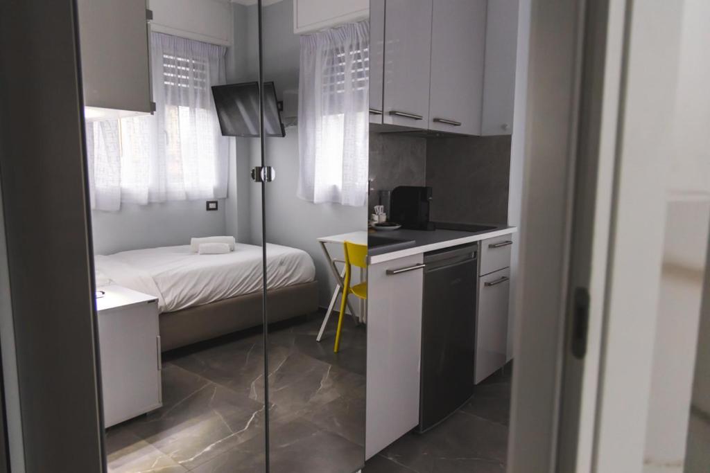 Residenza Gioiello - Comfort & A Apartment Milan