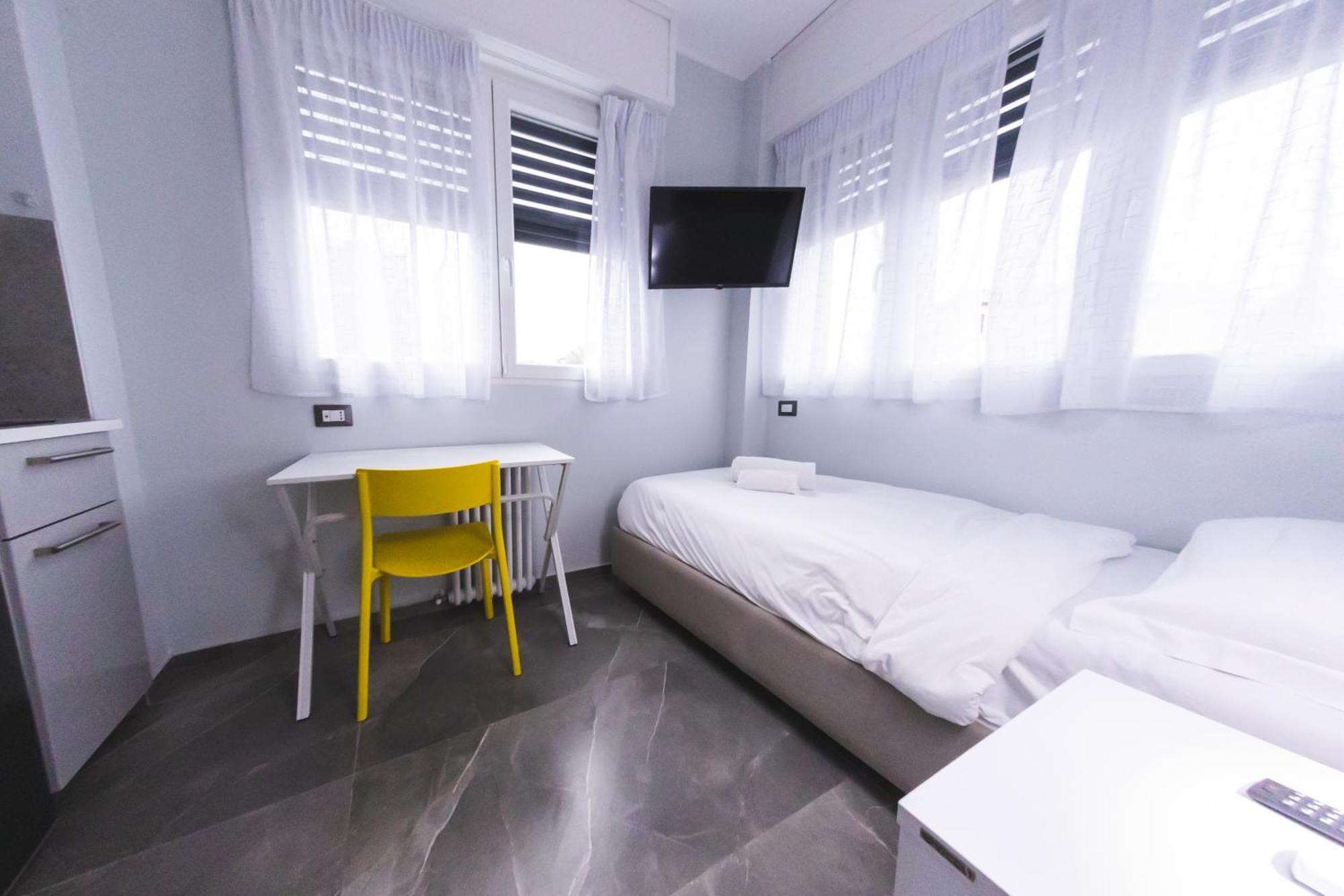 Residenza Gioiello - Comfort & A Milan