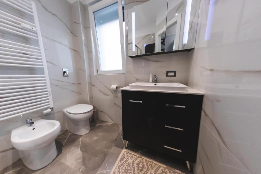 Apartment Residenza Gioiello - Comfort & A *