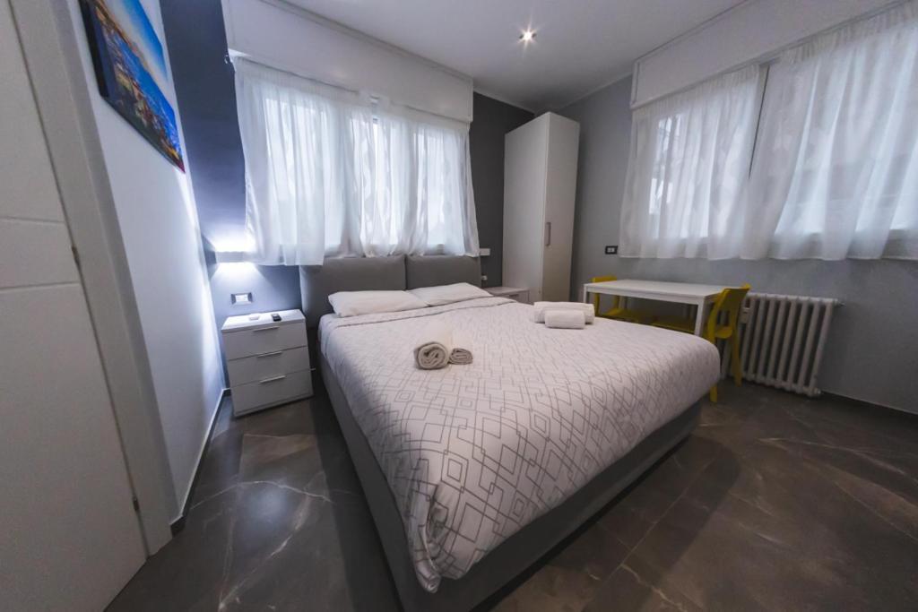 Residenza Gioiello - Comfort & A Apartment *