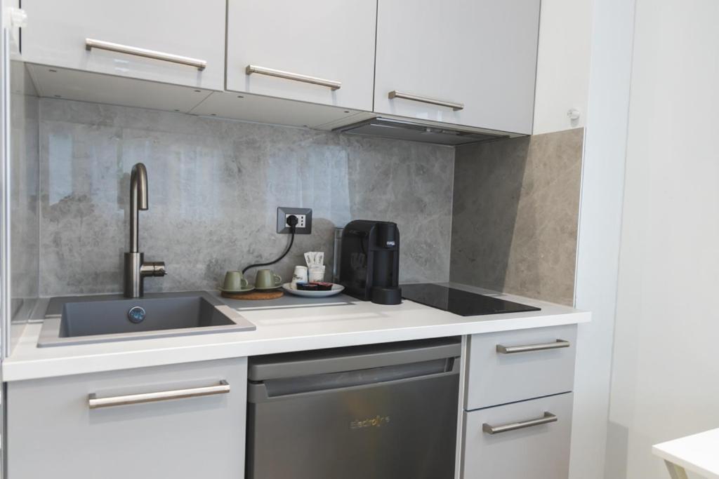 Apartment Residenza Gioiello - Comfort & A Milan
