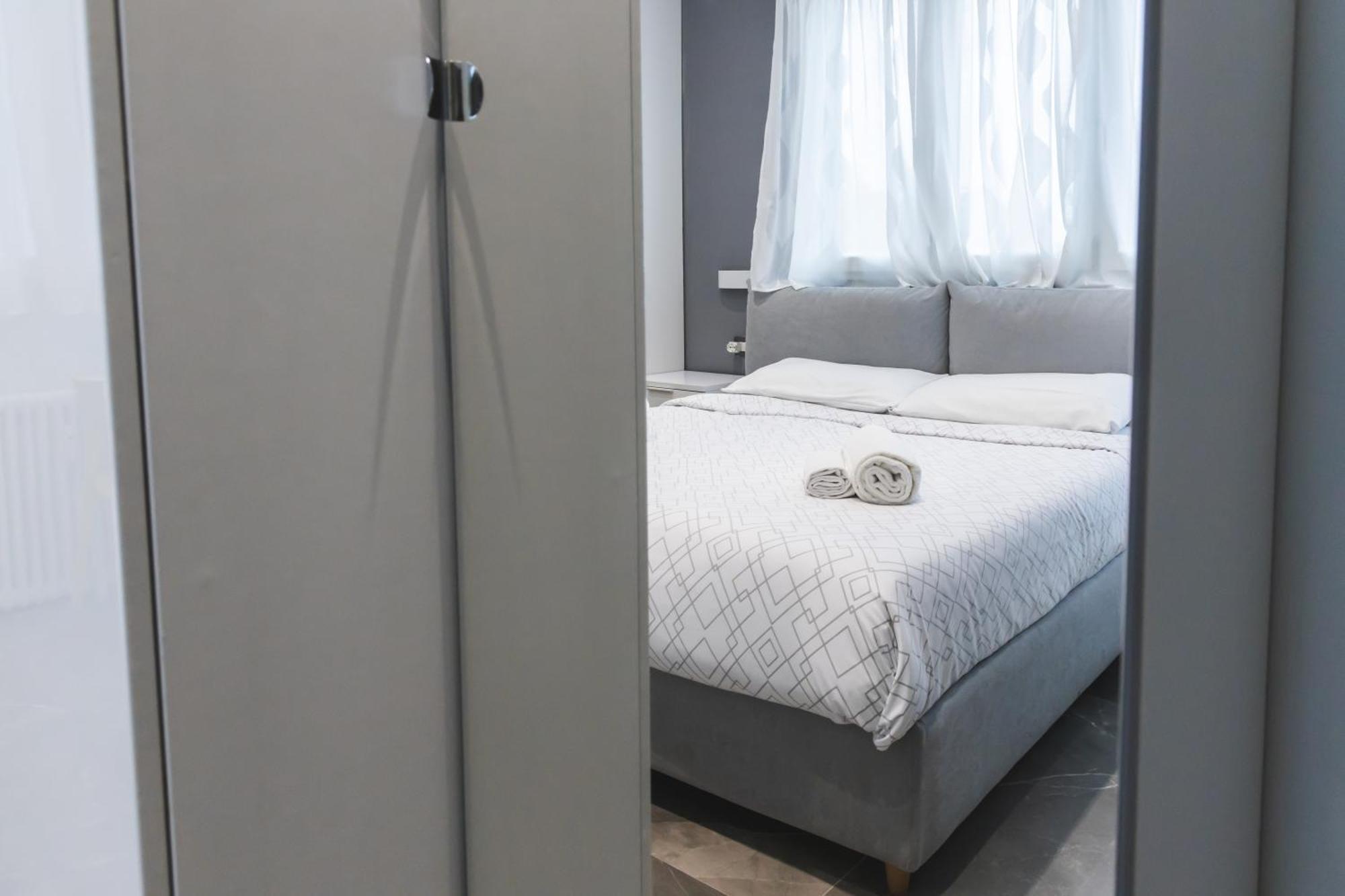 Residenza Gioiello - Comfort & A Apartment Milan