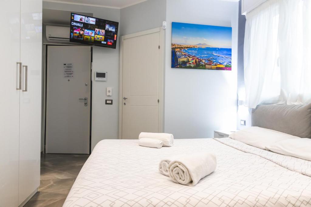 Apartment Residenza Gioiello - Comfort & A *