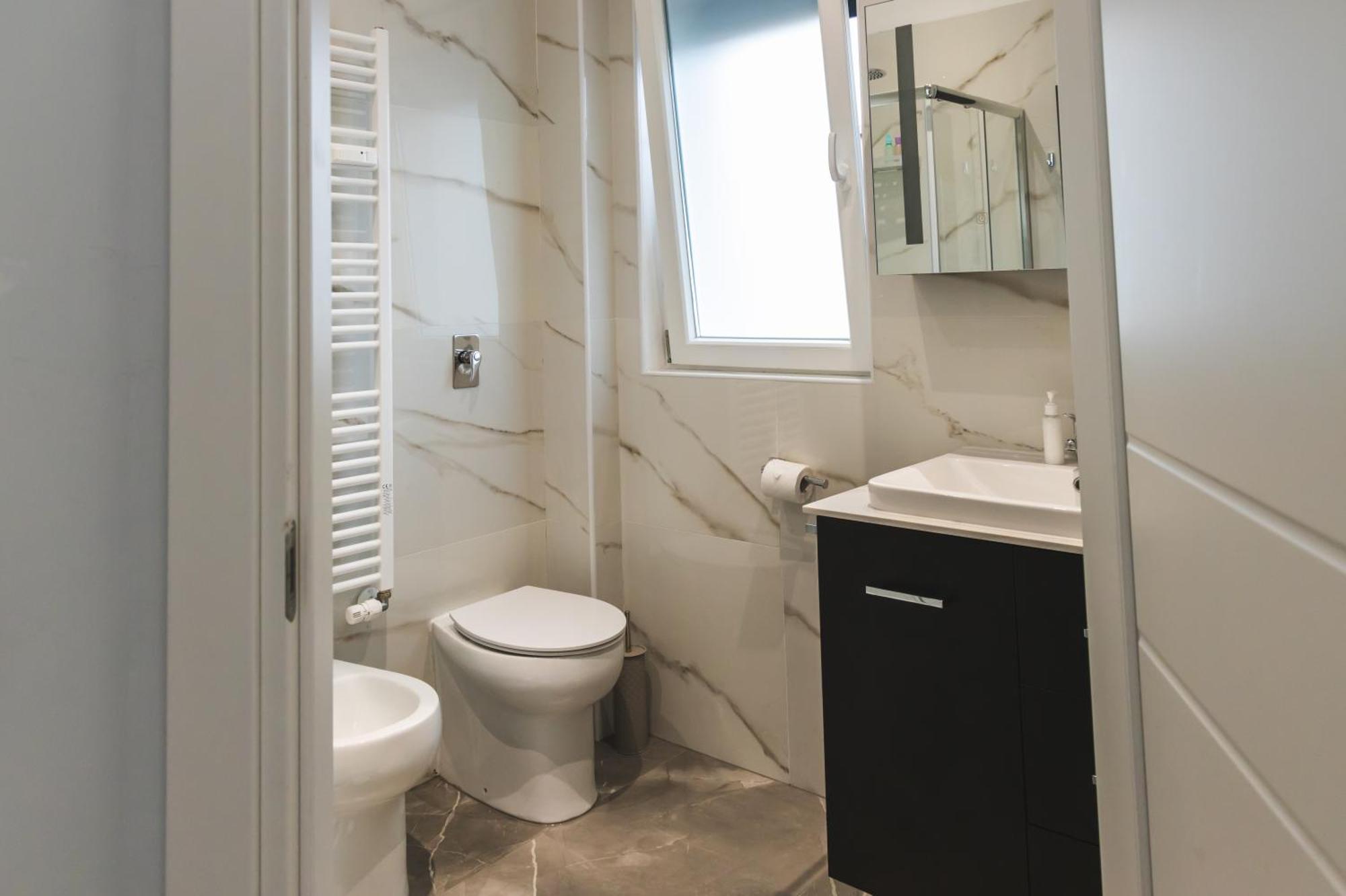 Residenza Gioiello - Comfort & A
