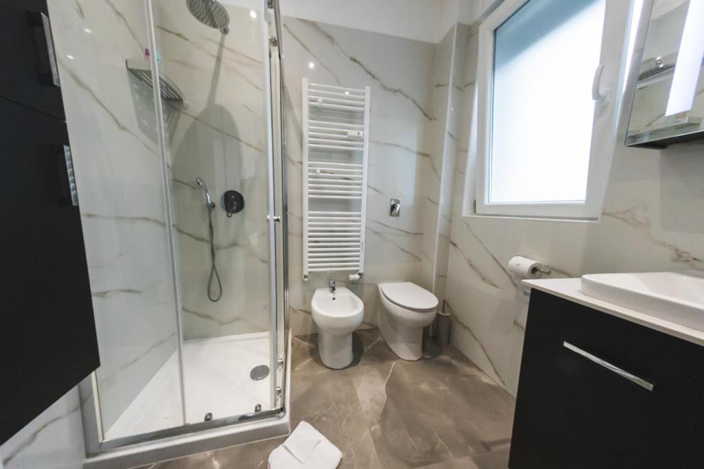 Residenza Gioiello - Comfort & A * Milan