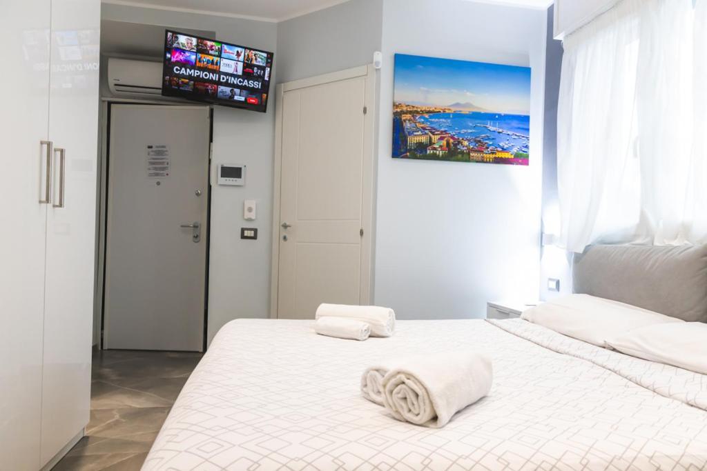 Residenza Gioiello - Comfort & A Apartment