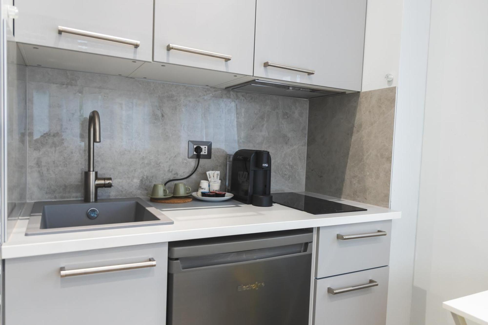 Apartment Residenza Gioiello - Comfort & A *