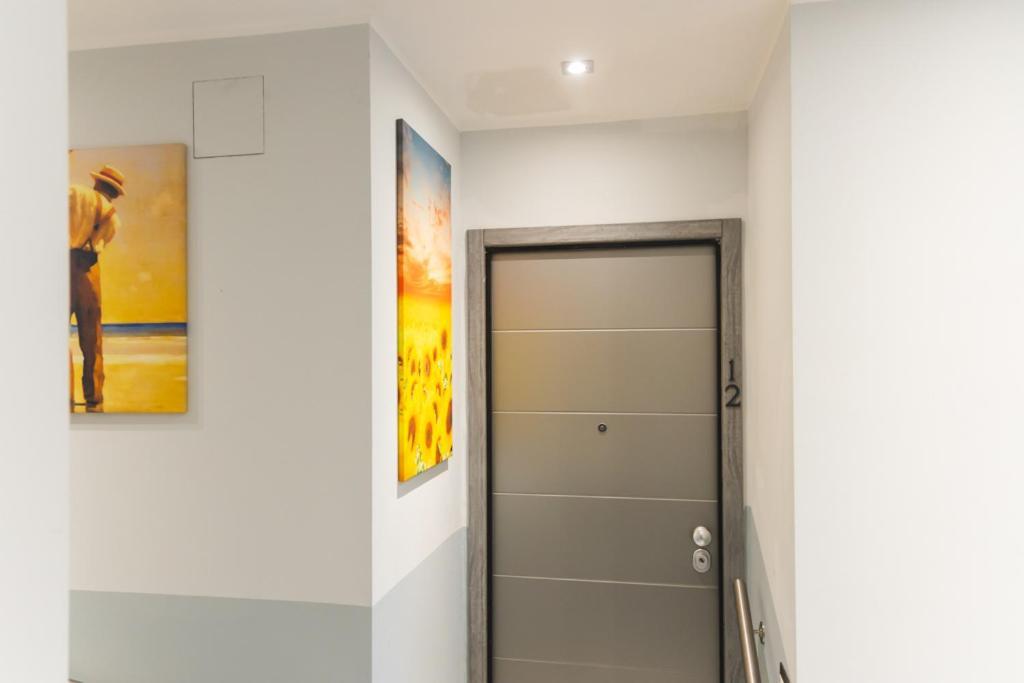 Residenza Gioiello - Comfort & A