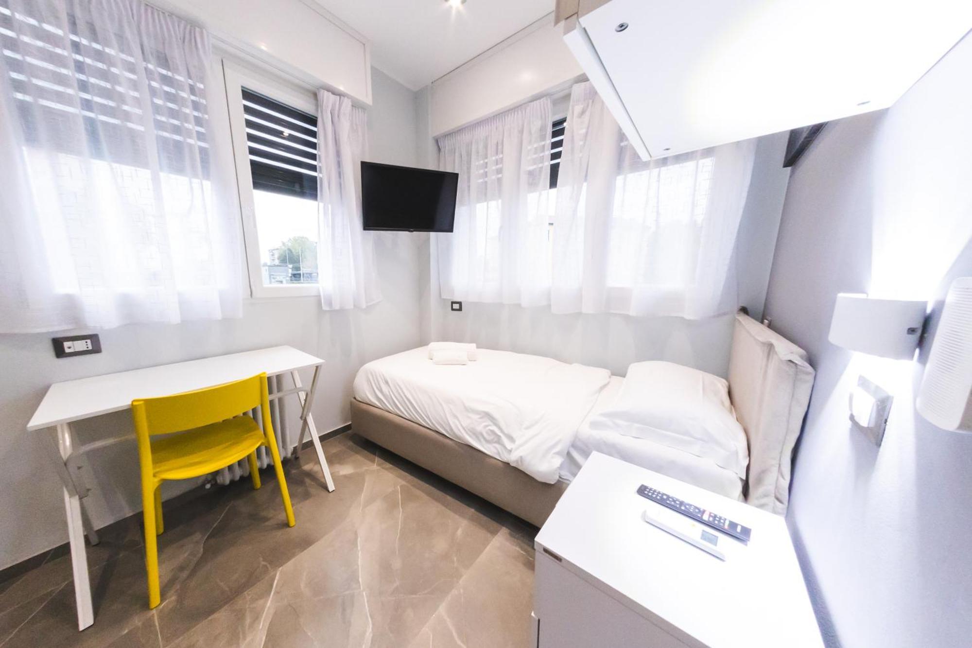 Residenza Gioiello - Comfort & A Apartment *