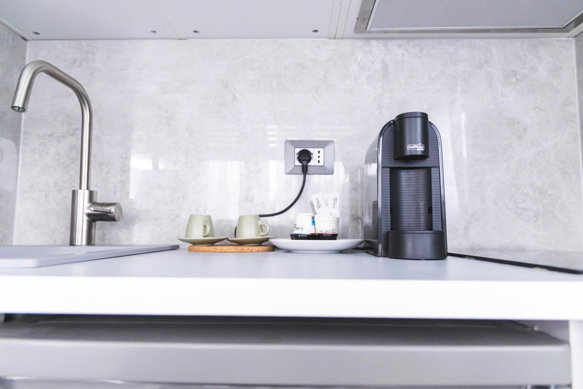 Residenza Gioiello - Comfort & A * Milan