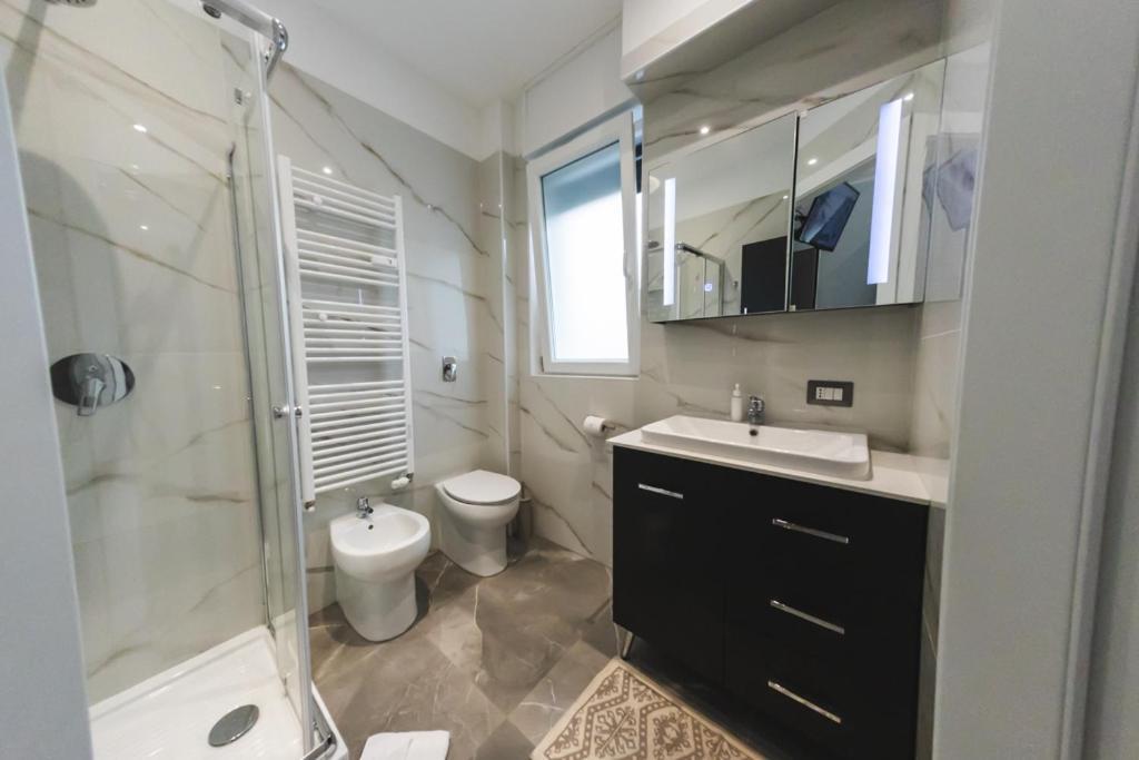 Residenza Gioiello - Comfort & A Apartment Milan