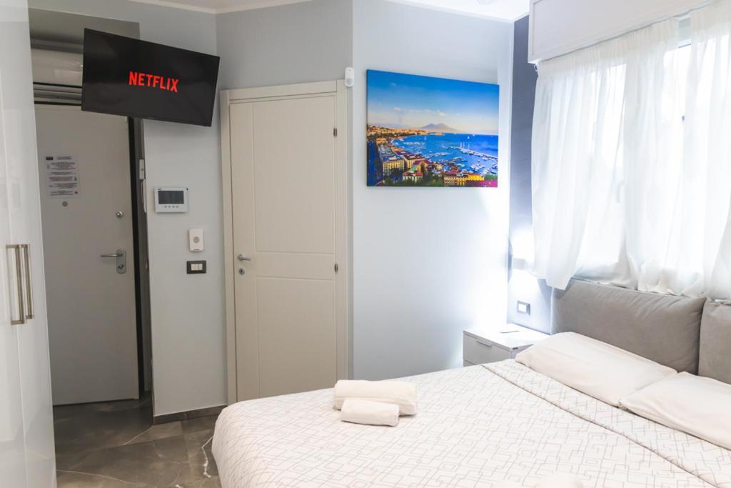 Residenza Gioiello - Comfort & A Milan