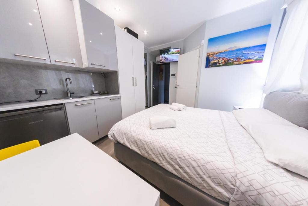 Residenza Gioiello - Comfort & A Apartment
