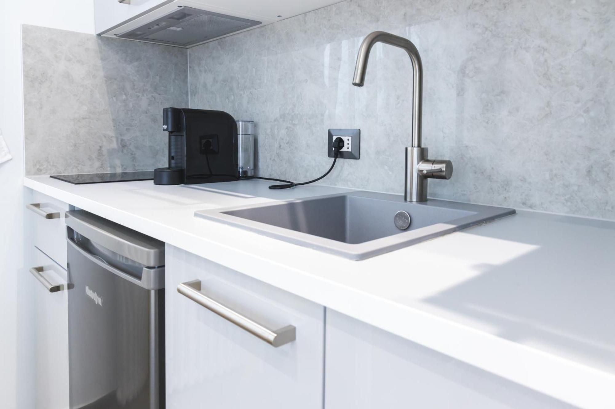 Residenza Gioiello - Comfort & A Apartment *