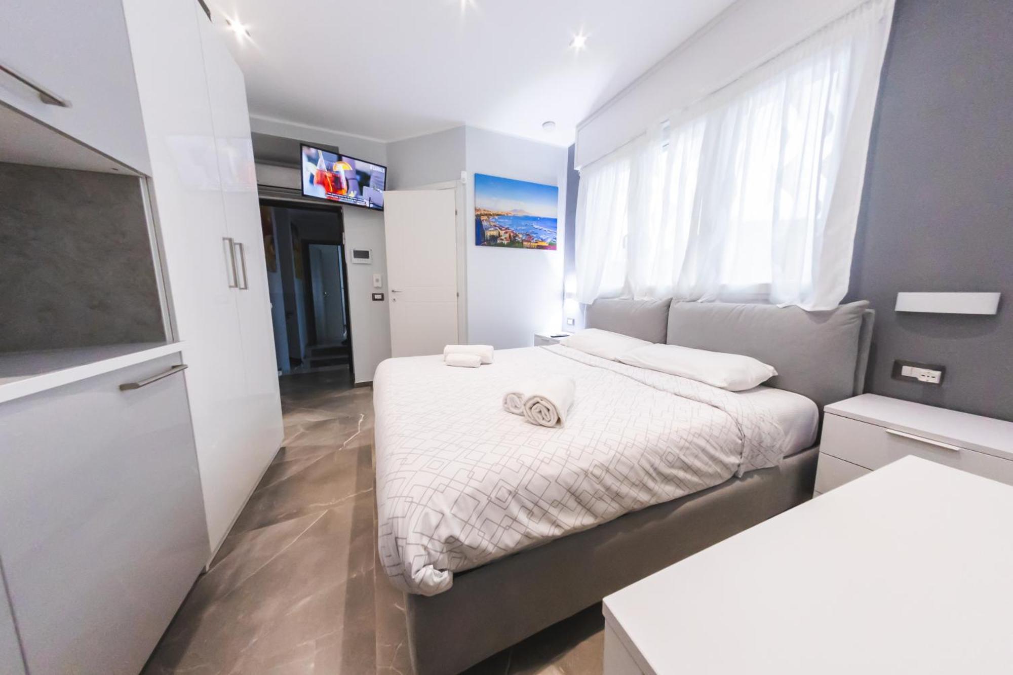 Residenza Gioiello - Comfort & A Apartment Milan