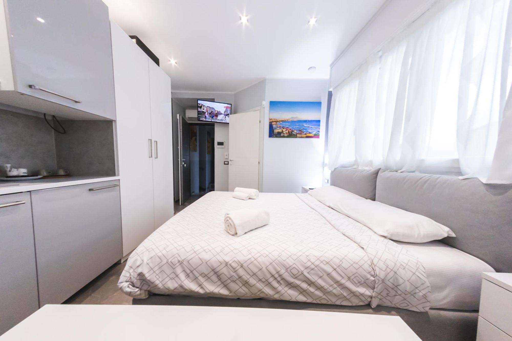 Residenza Gioiello - Comfort & A *