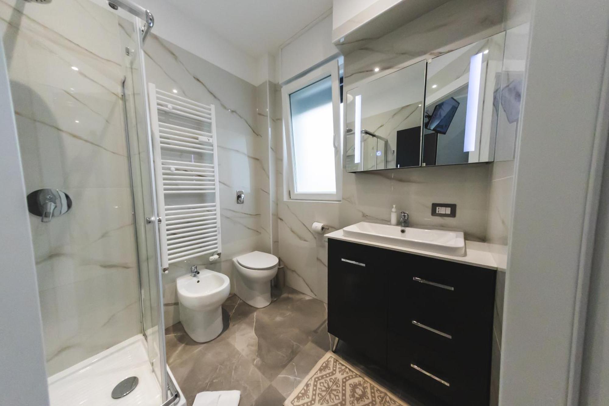 Residenza Gioiello - Comfort & A Apartment *