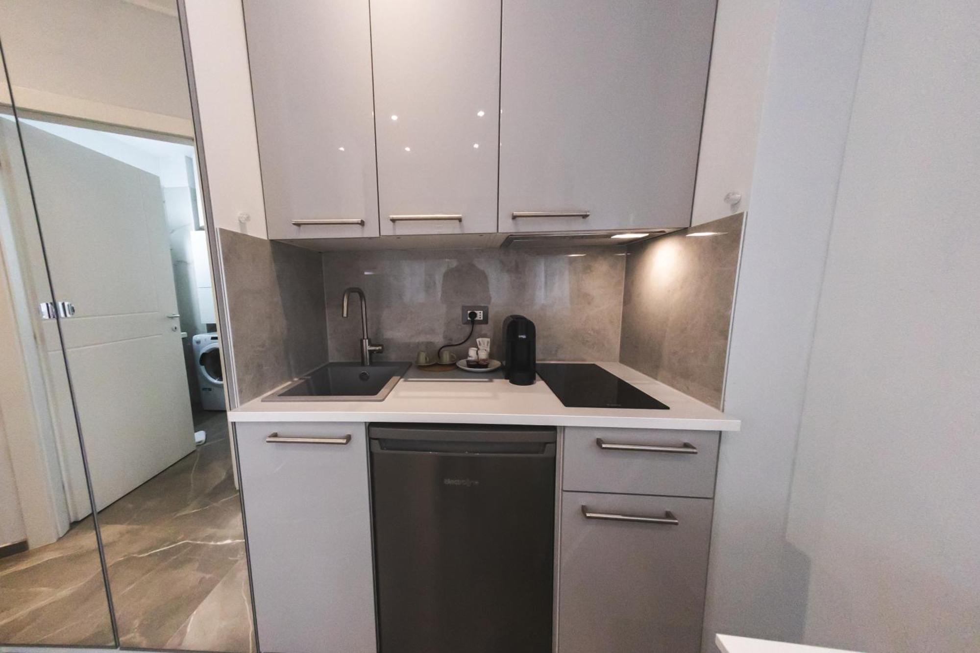 Apartment Residenza Gioiello - Comfort & A Milan