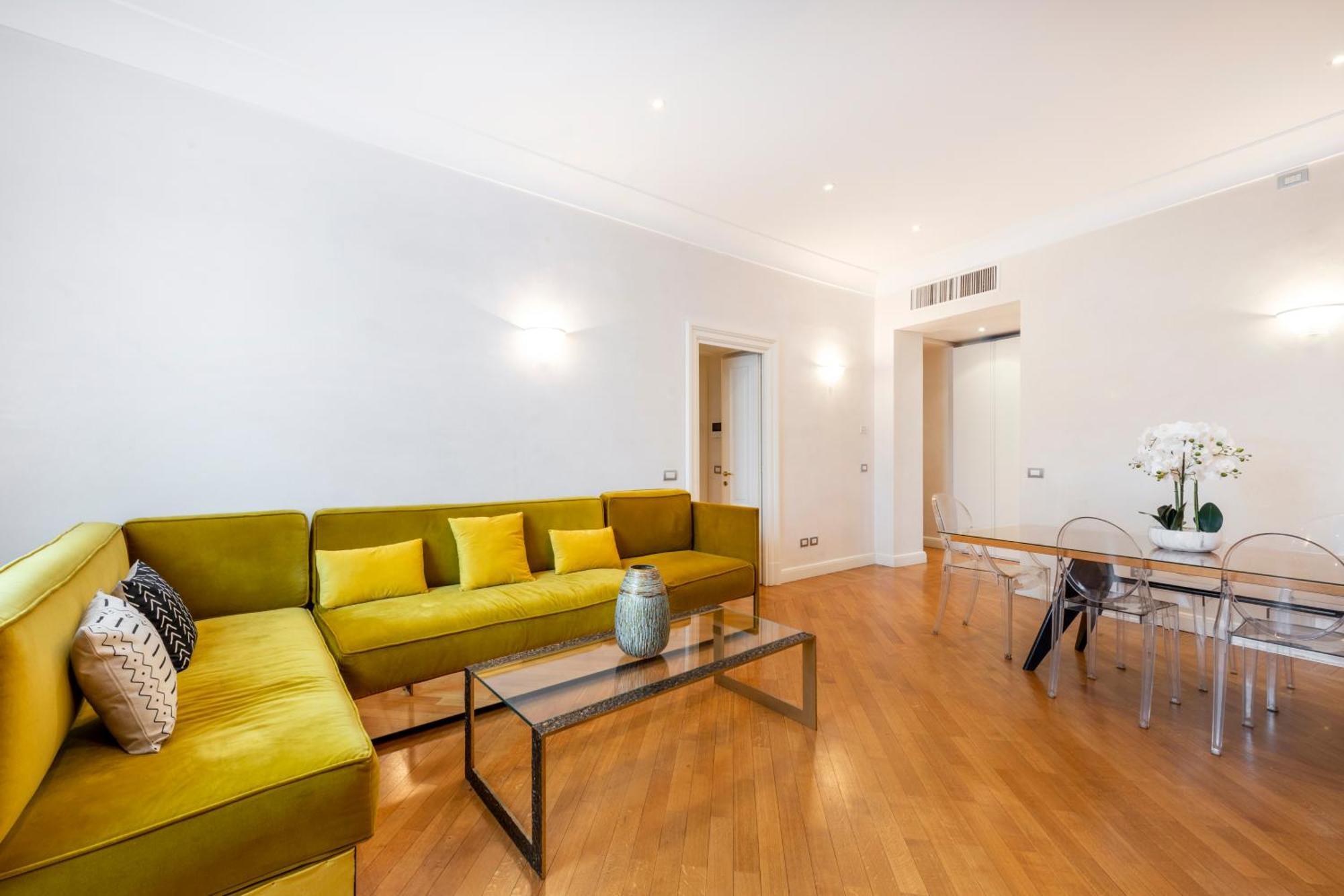 Royal - Centro Brera Milão