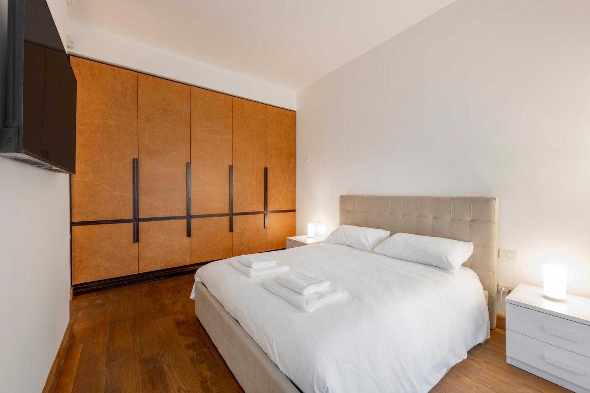 Royal - Centro Brera Apartamento
