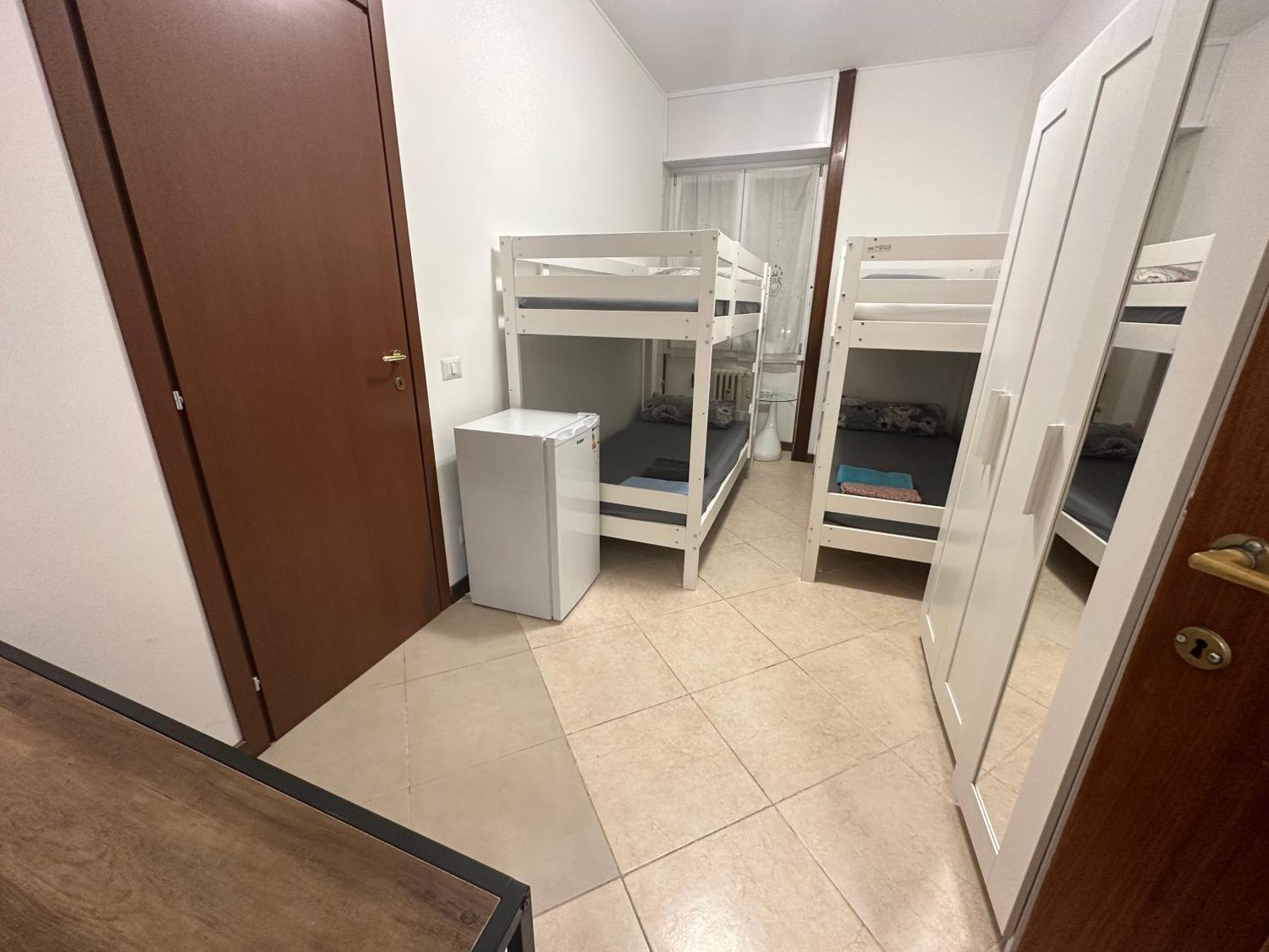 Guest house Gigli, Con Cucina In Comune E Terrazza *