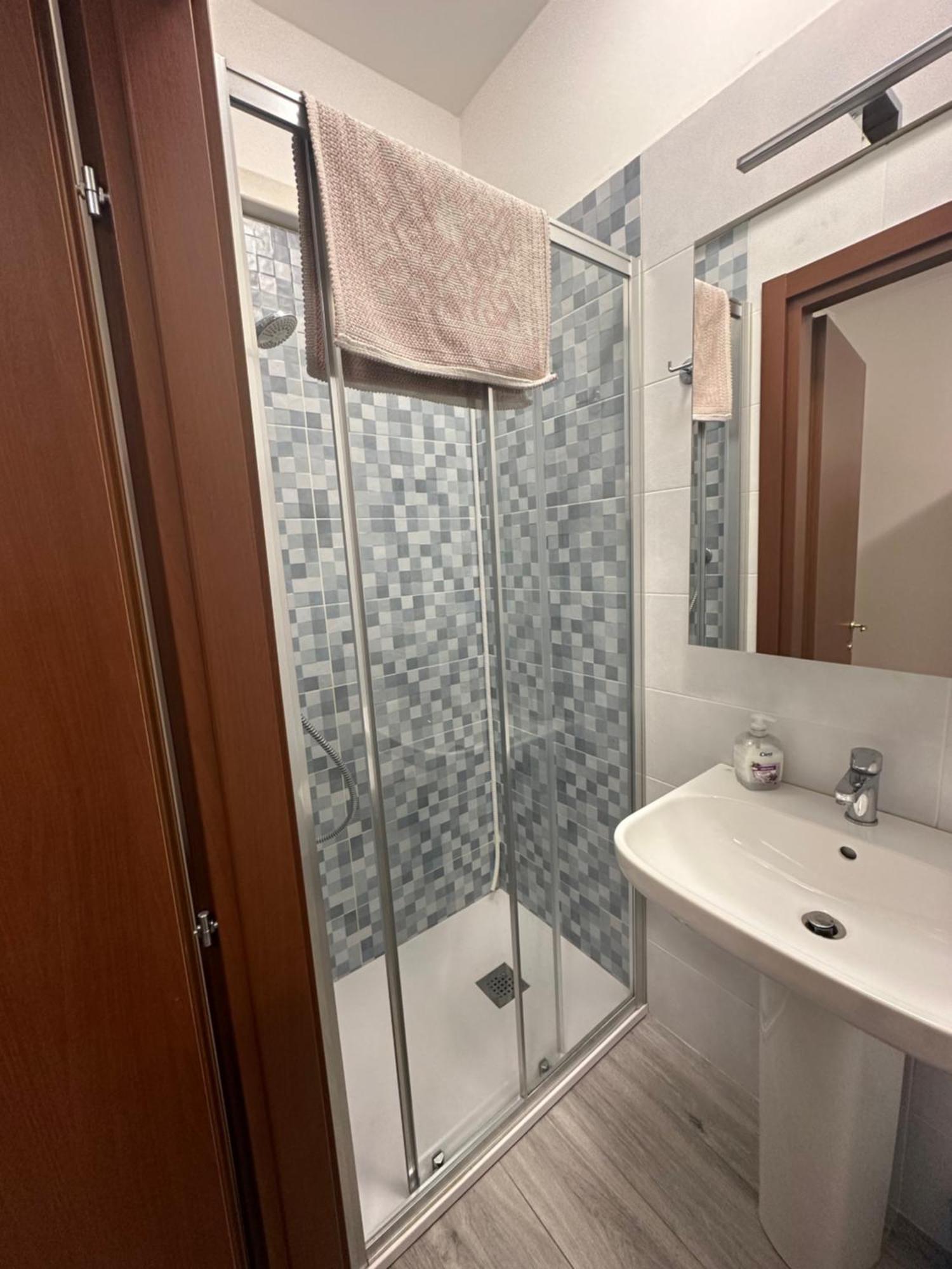 Guest house Gigli, Con Cucina In Comune E Terrazza *