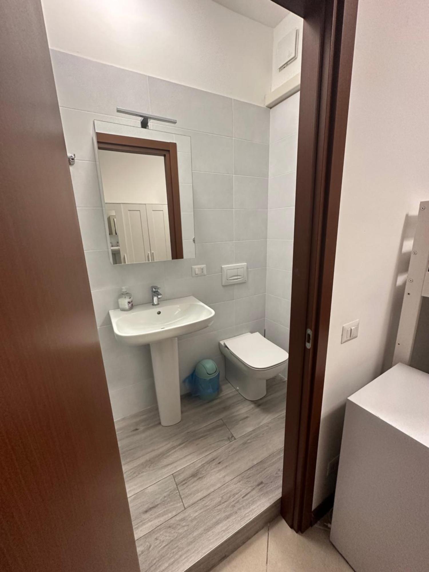 Gigli, Con Cucina In Comune E Terrazza Guest house *
