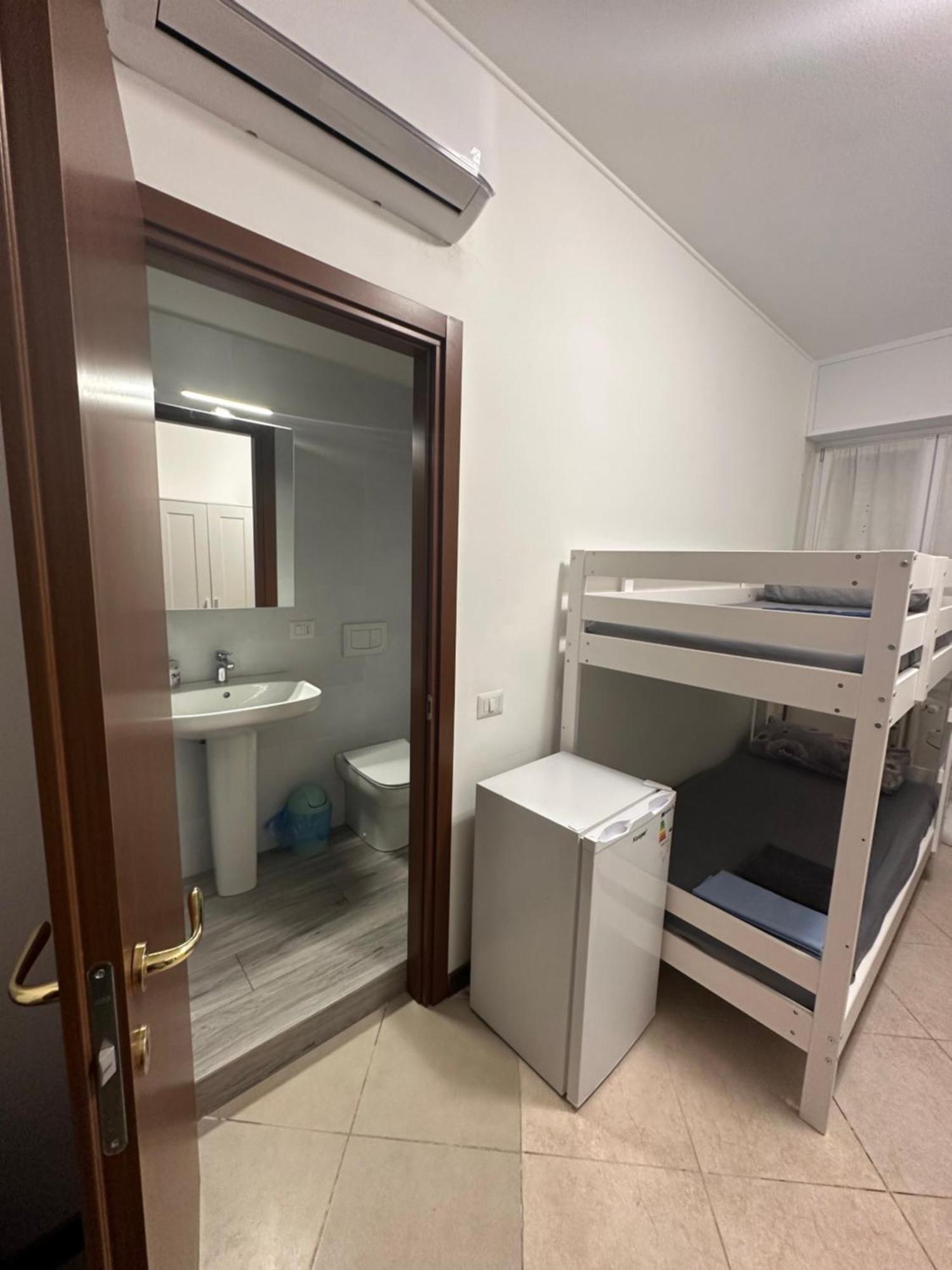 Gigli, Con Cucina In Comune E Terrazza Guest house