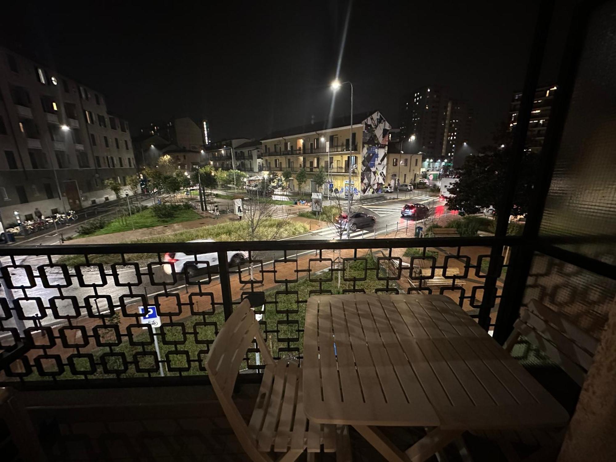 Gigli, Con Cucina In Comune E Terrazza *