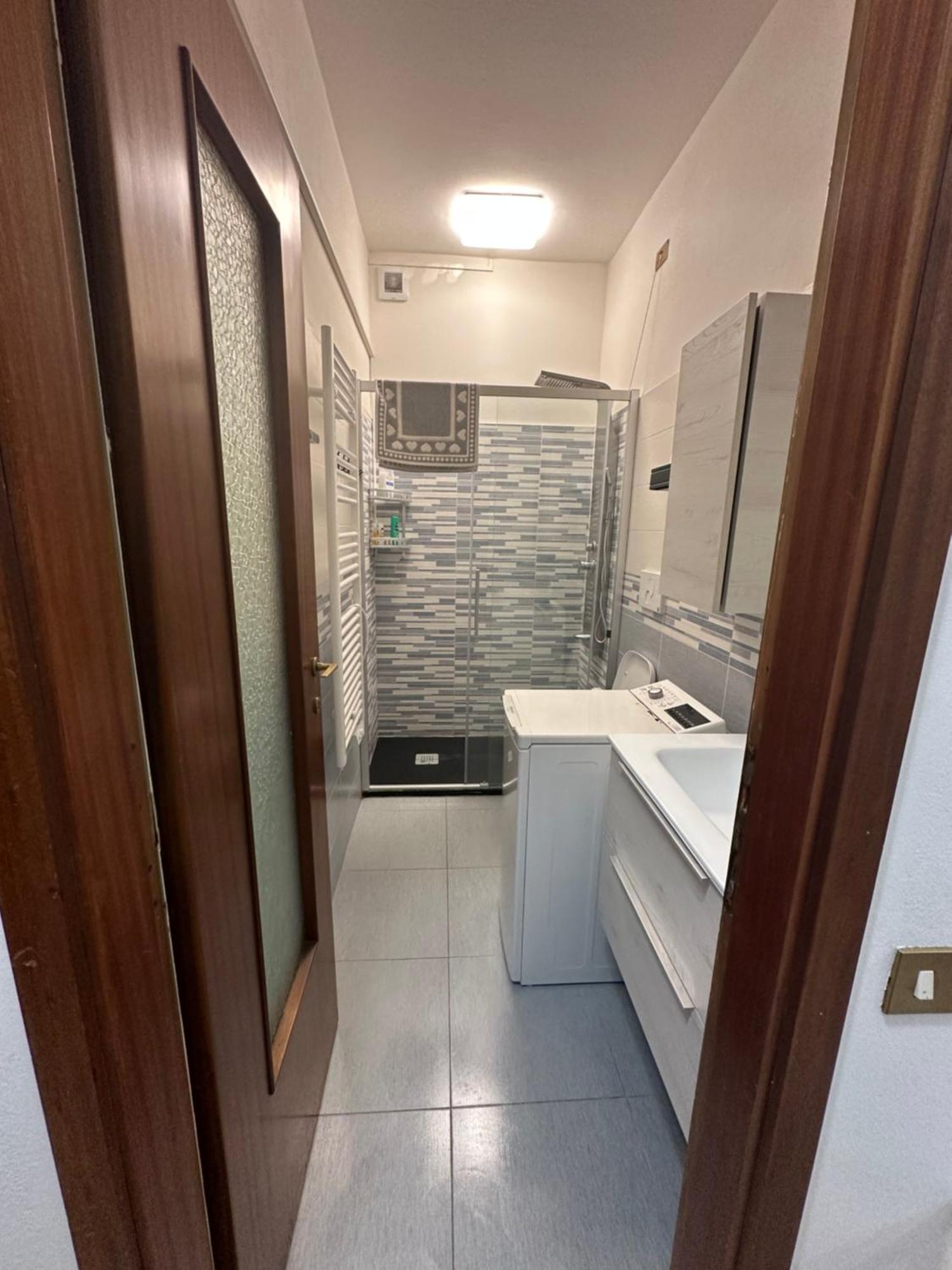 Gigli, Con Cucina In Comune E Terrazza *