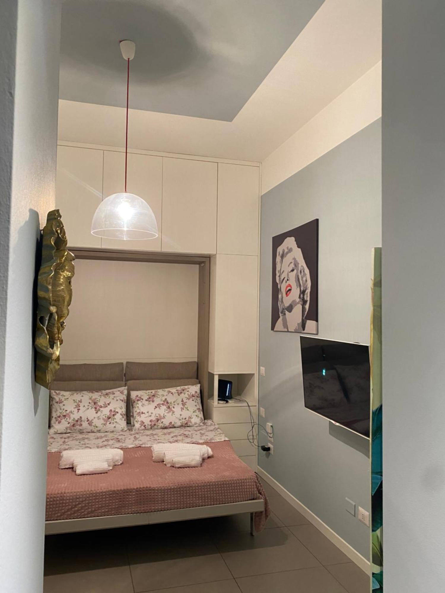 Apartment Boutique Duomo E Universita Bocconi *