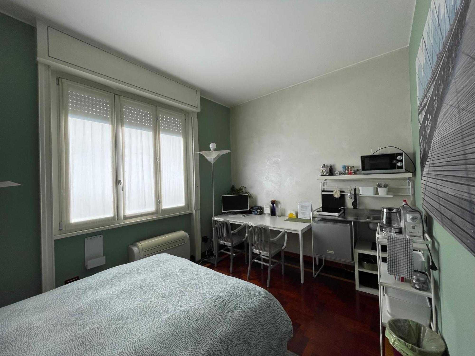 Pied A Terre Sant'agostino *