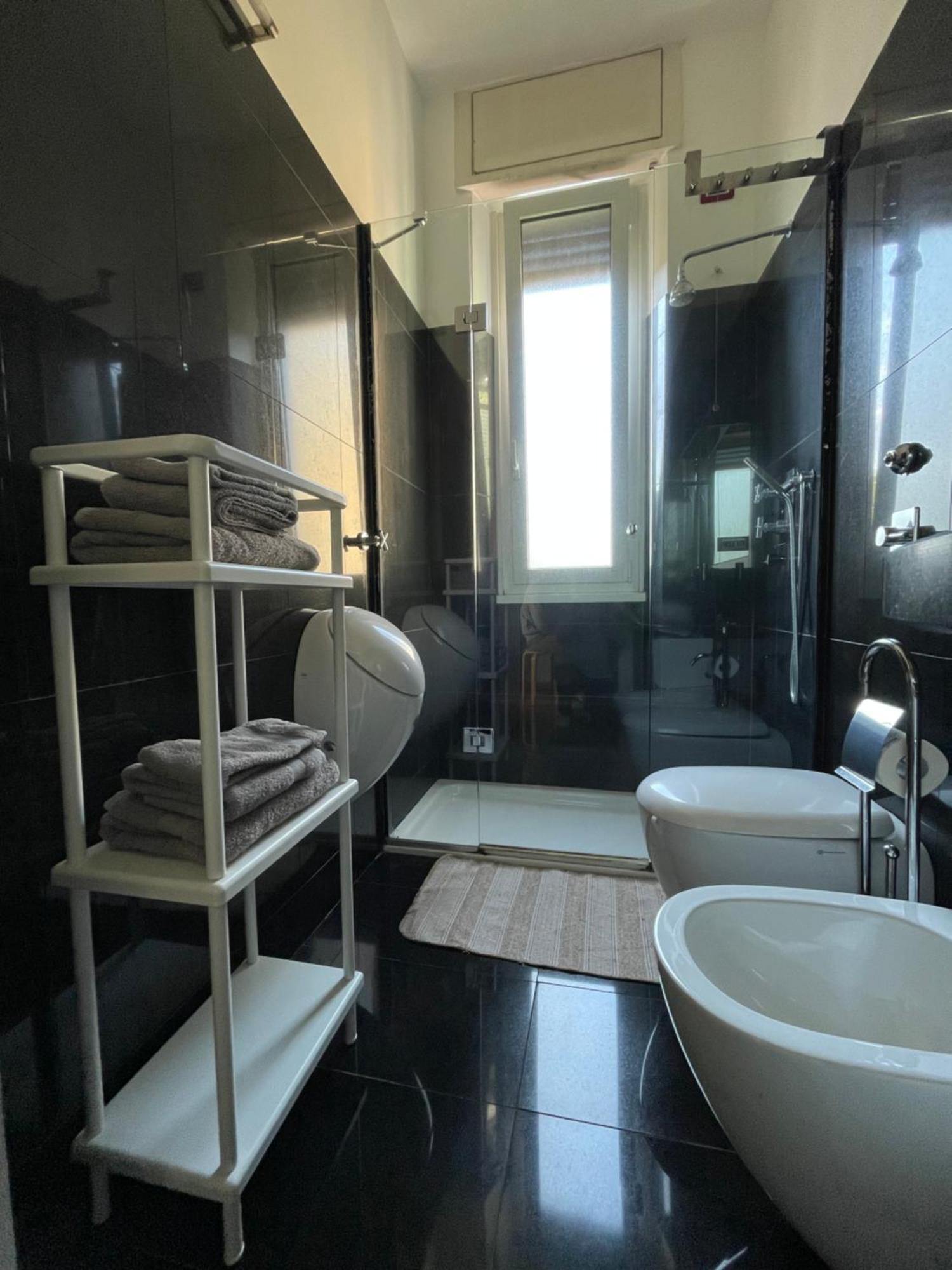Apartment Pied A Terre Sant'agostino *