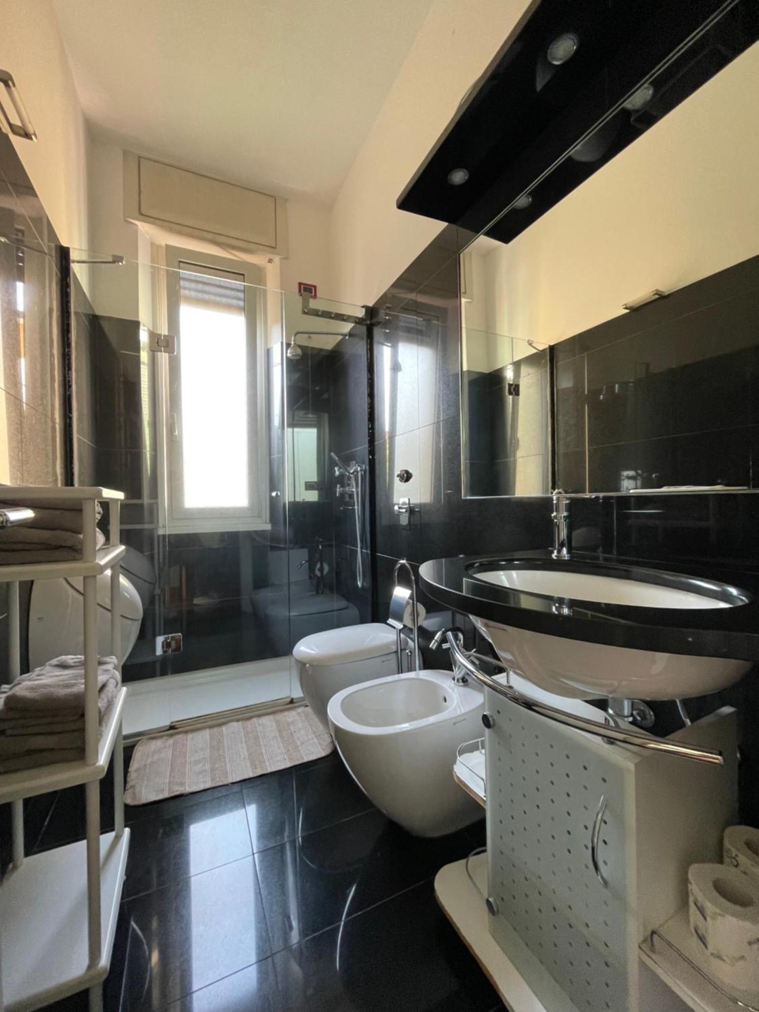 Pied A Terre Sant'agostino Mailand