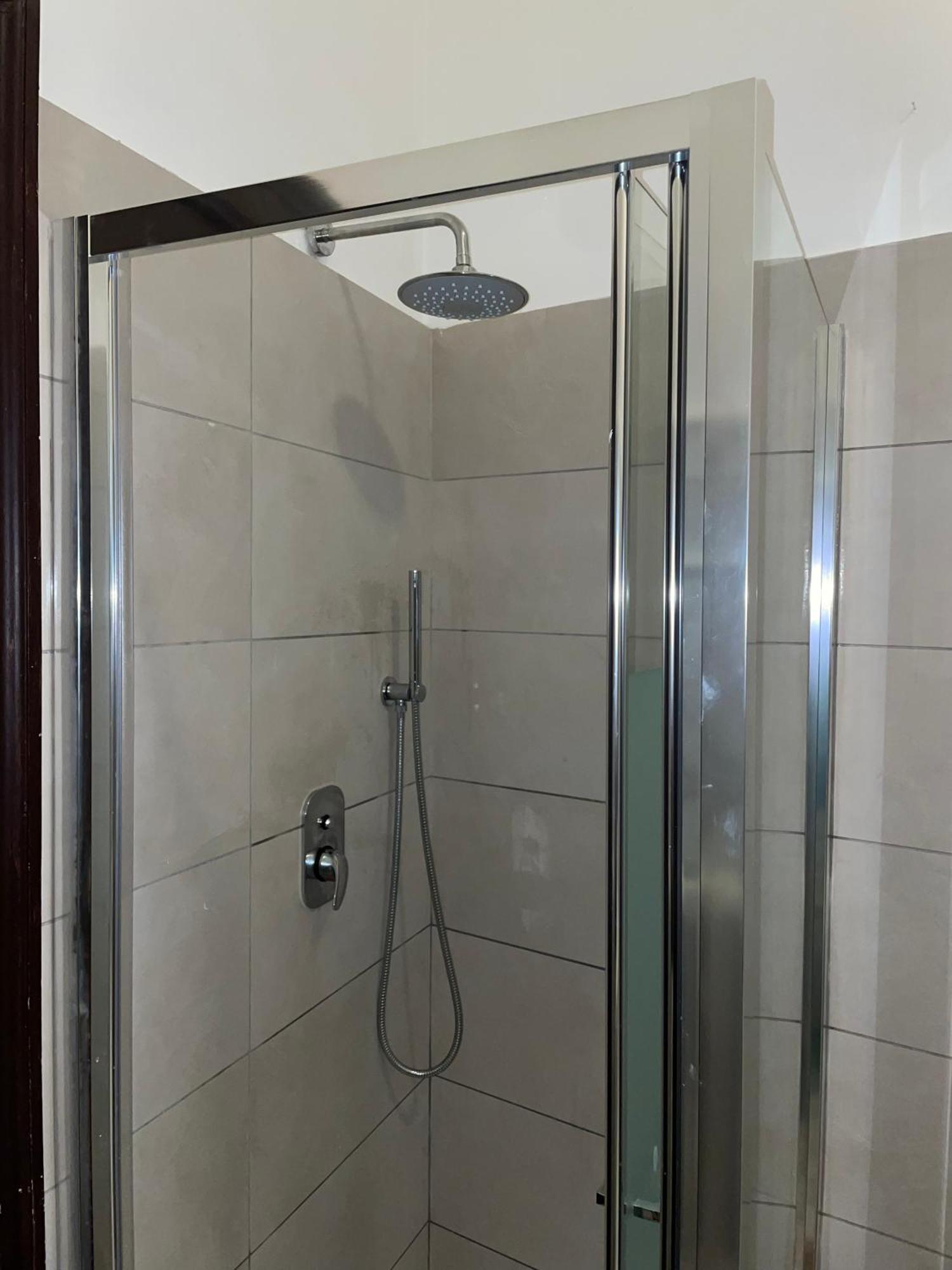 Viale Brianza Apartment *