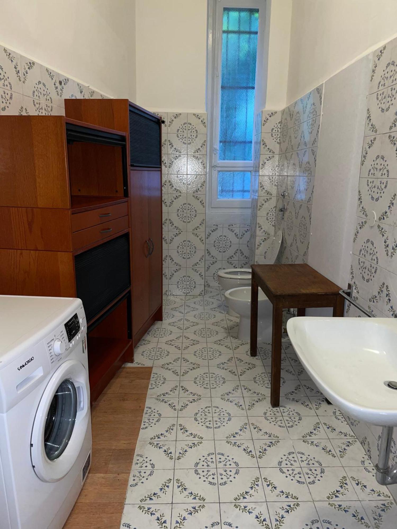 Viale Brianza Apartment