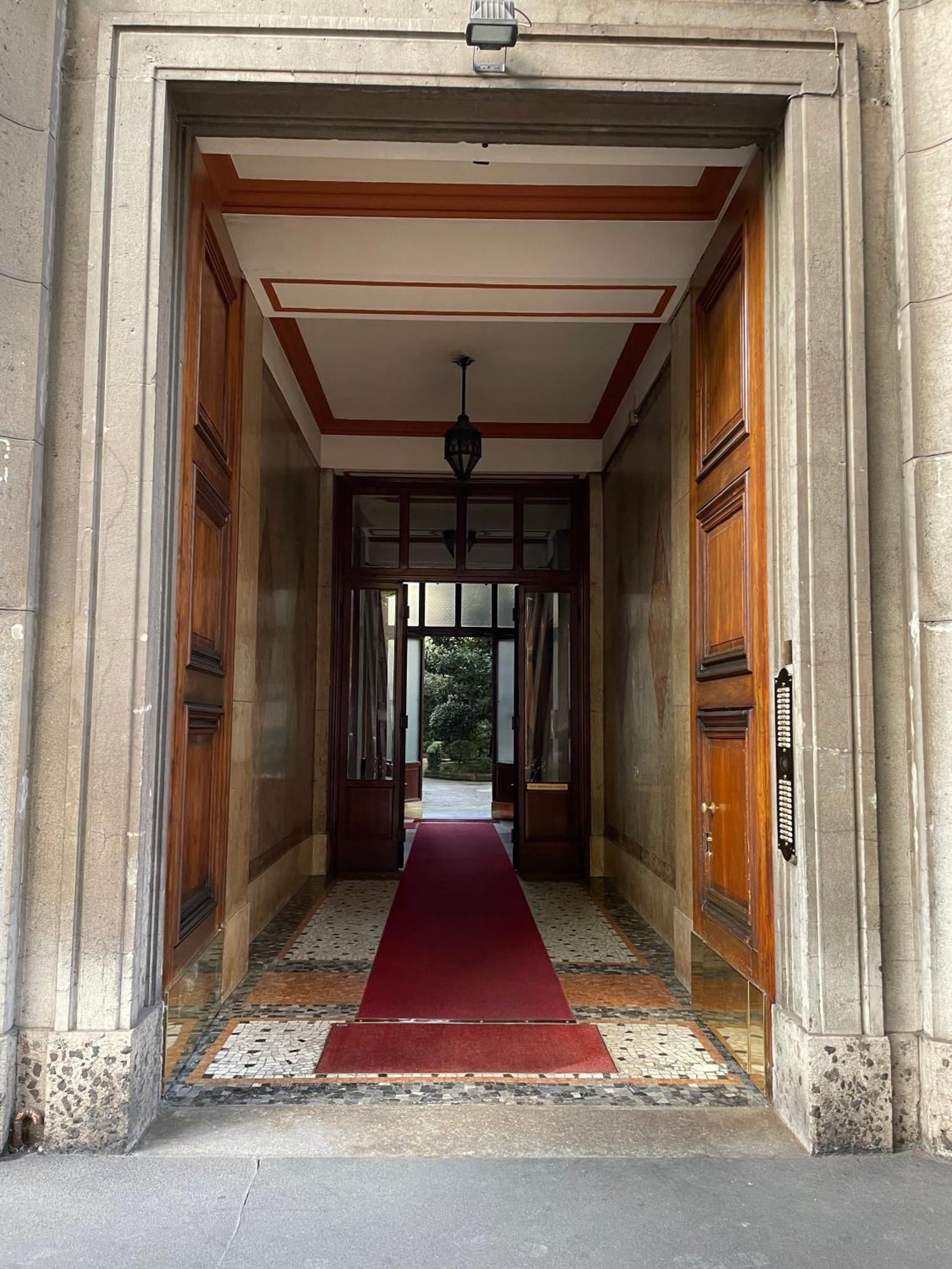 Viale Brianza * Milan