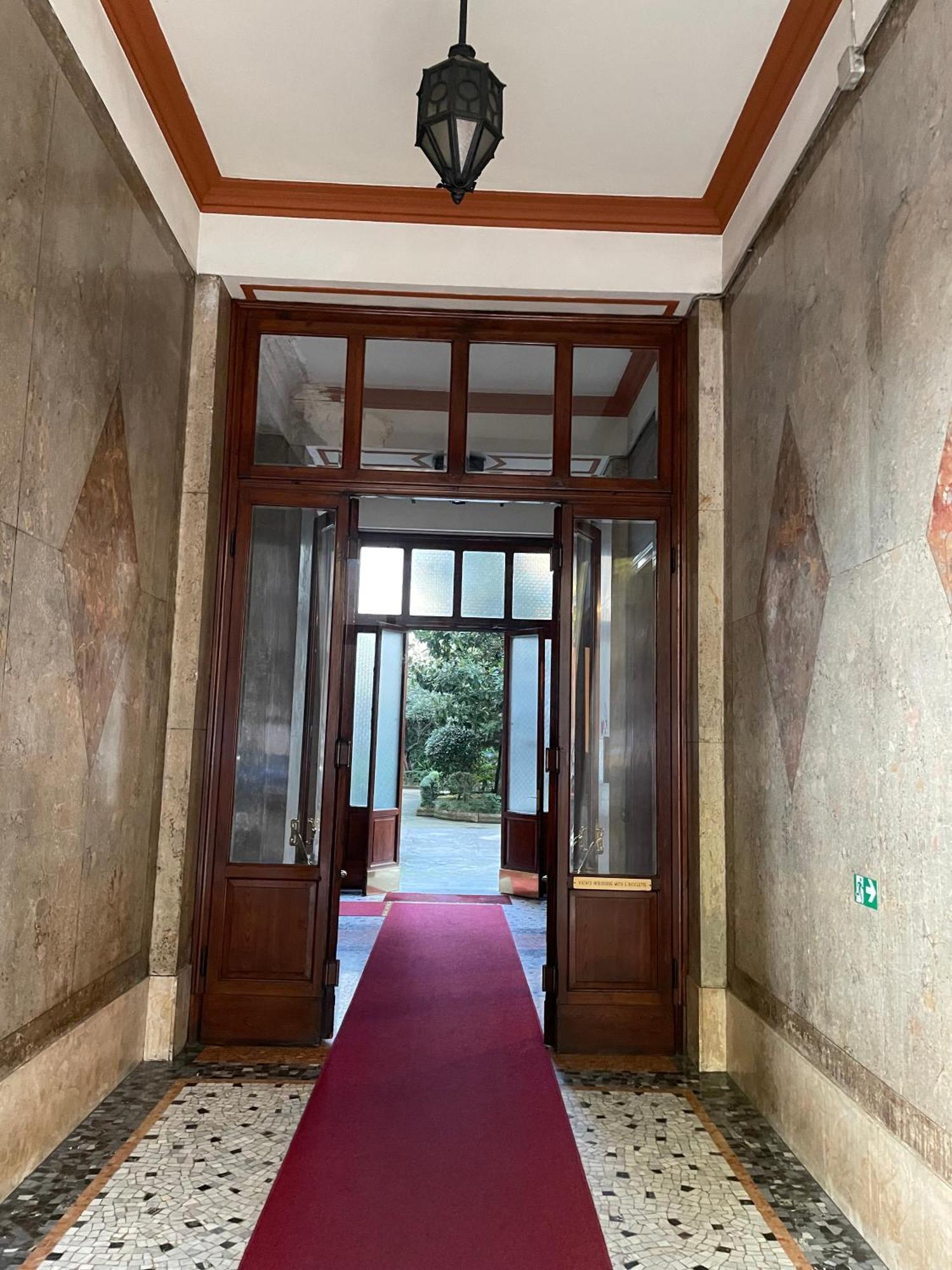 Viale Brianza Apartment