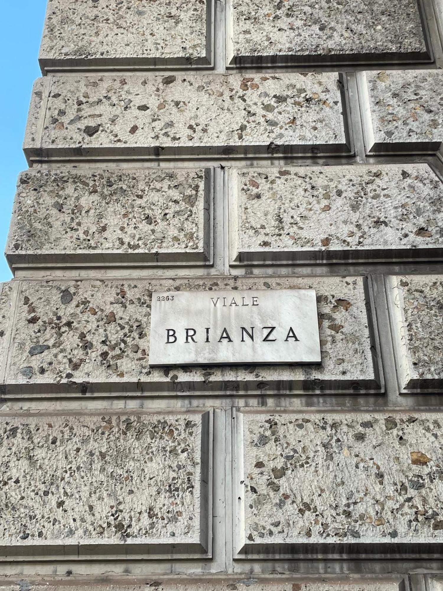 Viale Brianza *