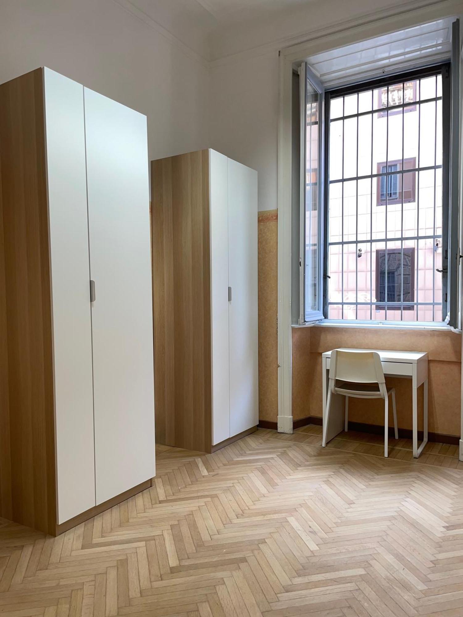 Apartment Viale Brianza