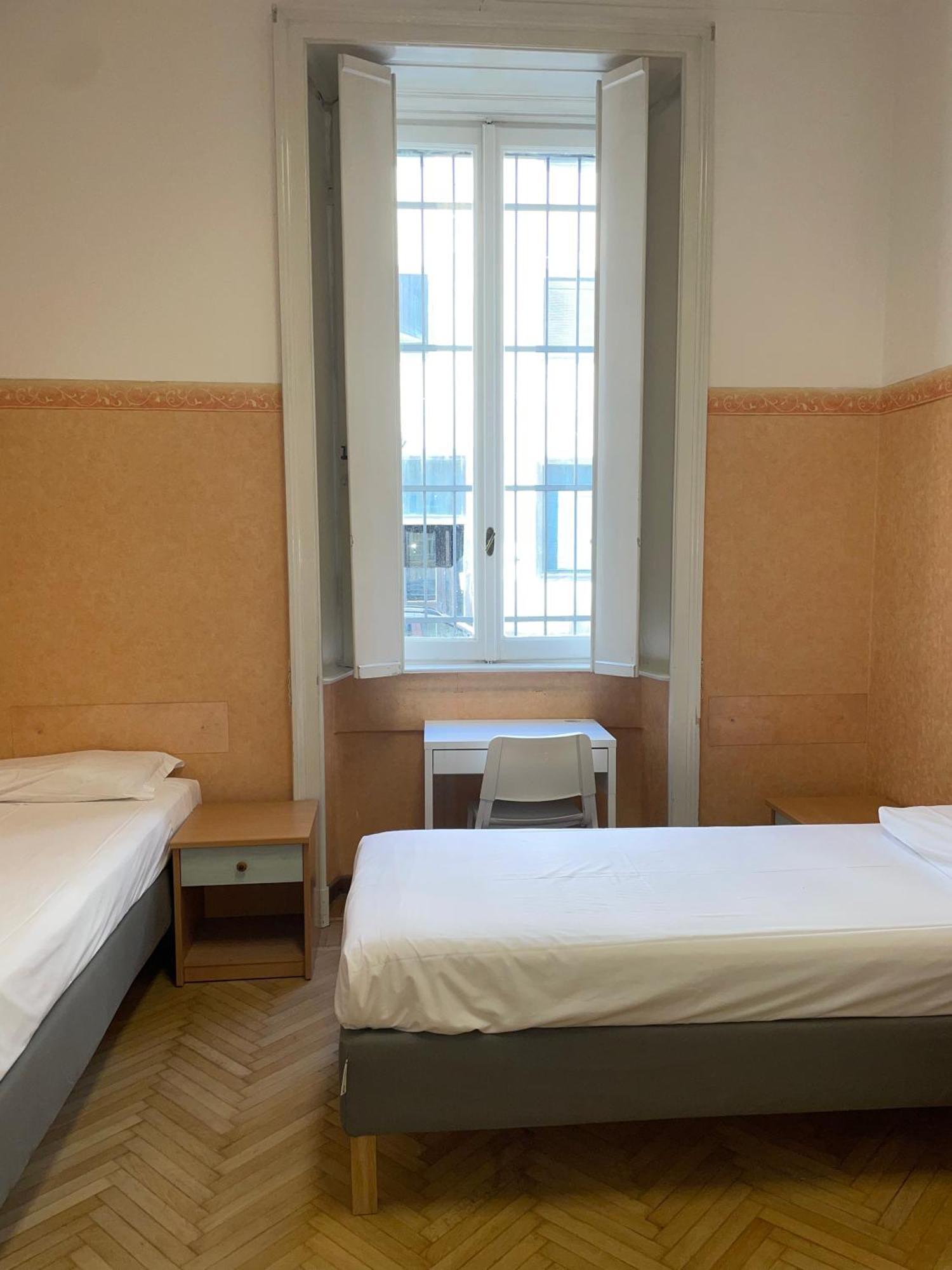 Viale Brianza Apartment
