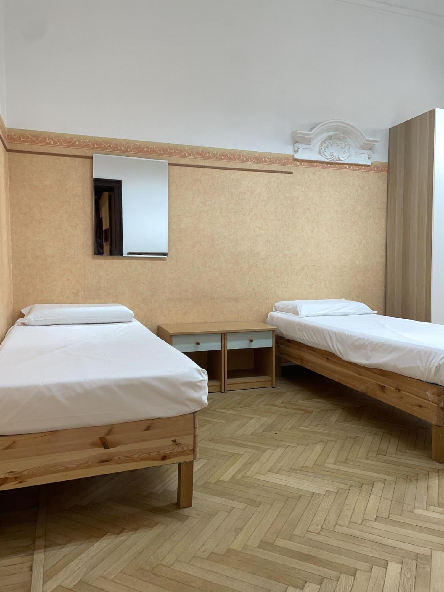 Viale Brianza Apartment *