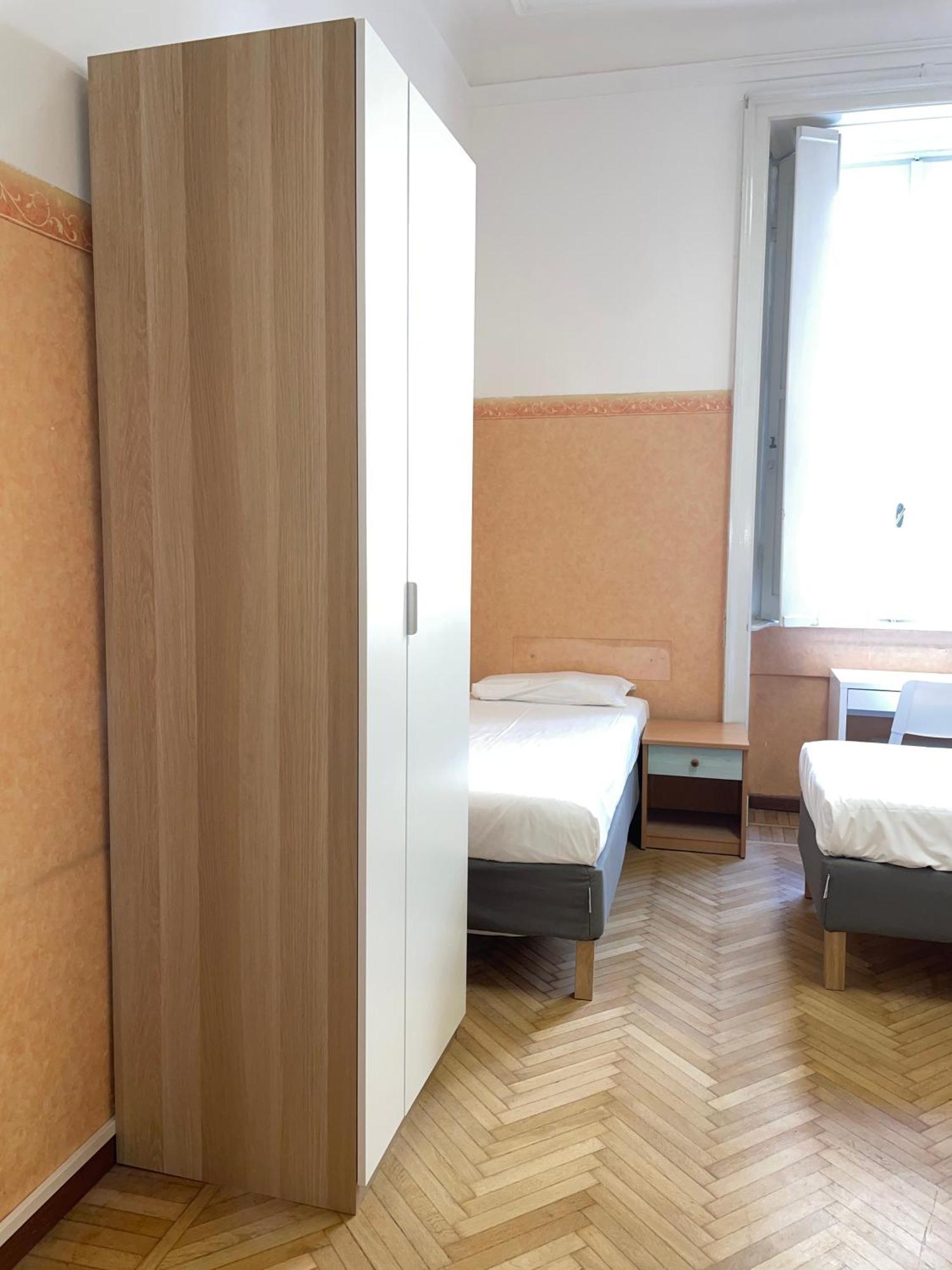 Viale Brianza Apartment Milan