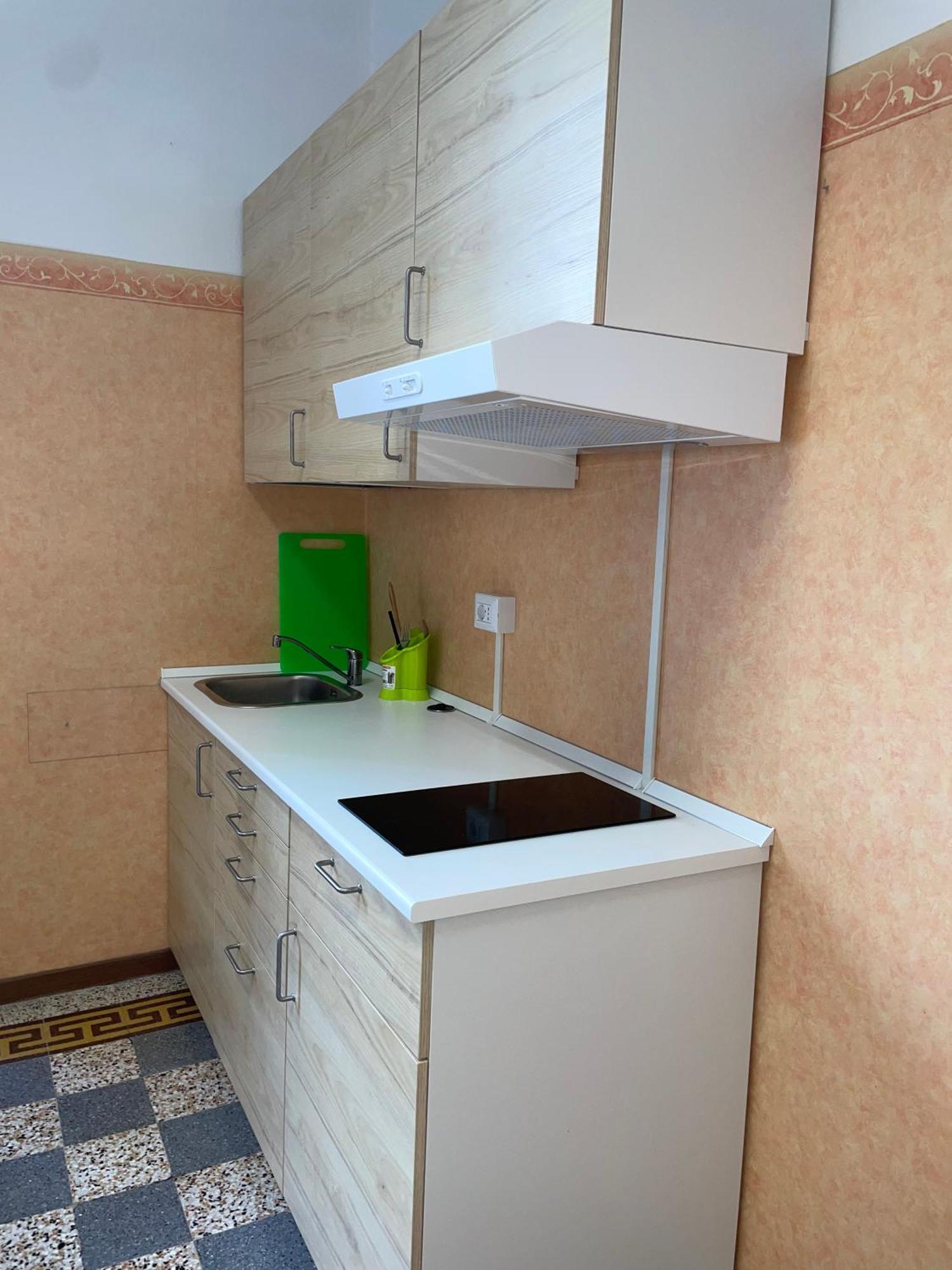 Viale Brianza Apartment