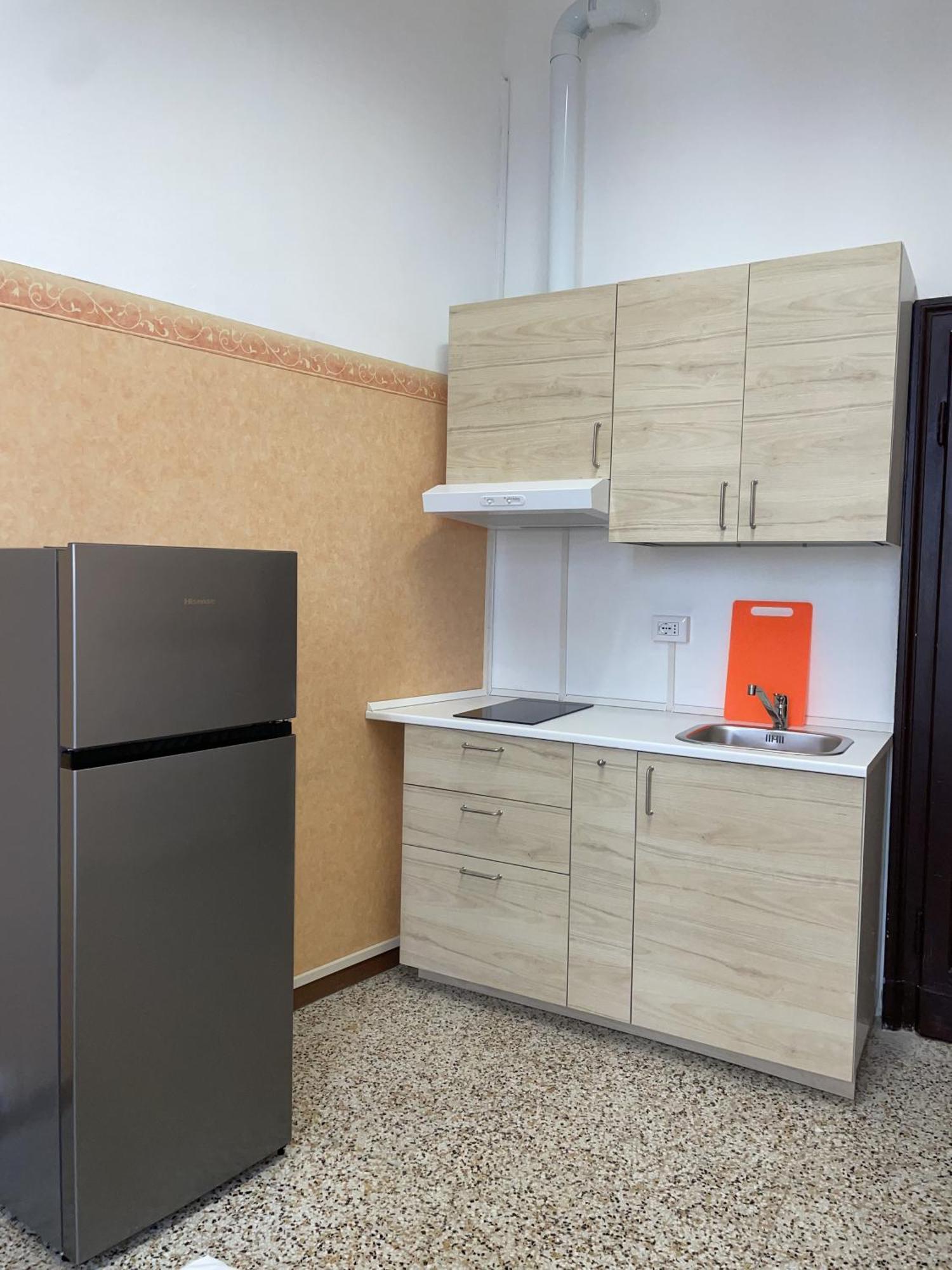 Apartment Viale Brianza Milan